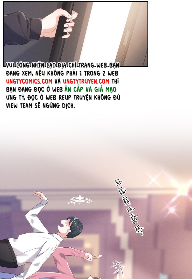 Xuyên Nhanh Chi Cải Tạo Bắt Đầu Lại Làm Người: Chapter 17