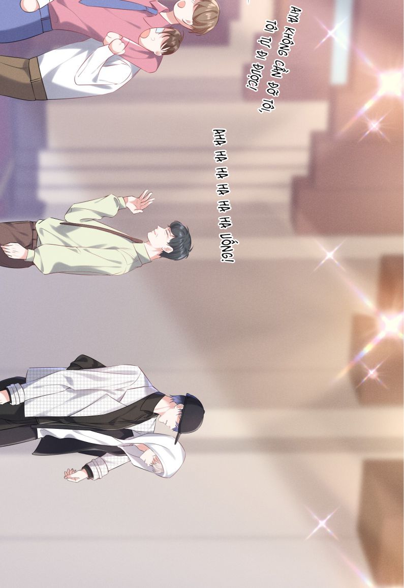 Xuyên Nhanh Chi Cải Tạo Bắt Đầu Lại Làm Người: Chapter 17