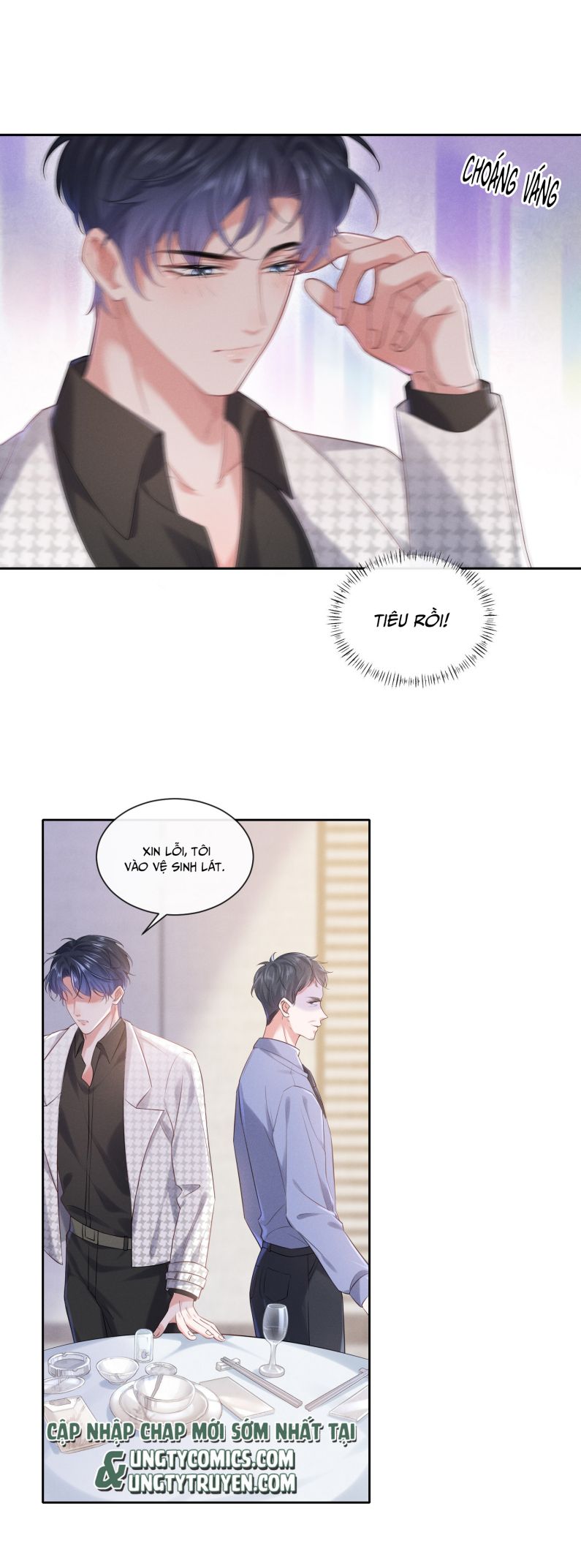 Xuyên Nhanh Chi Cải Tạo Bắt Đầu Lại Làm Người: Chapter 17