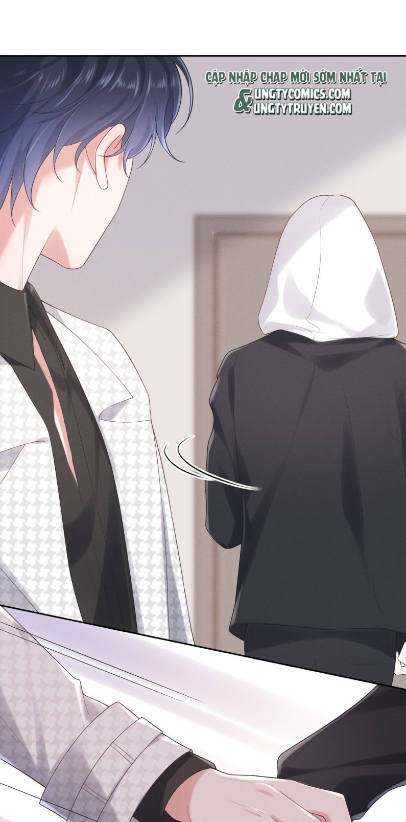 Xuyên Nhanh Chi Cải Tạo Bắt Đầu Lại Làm Người: Chapter 17