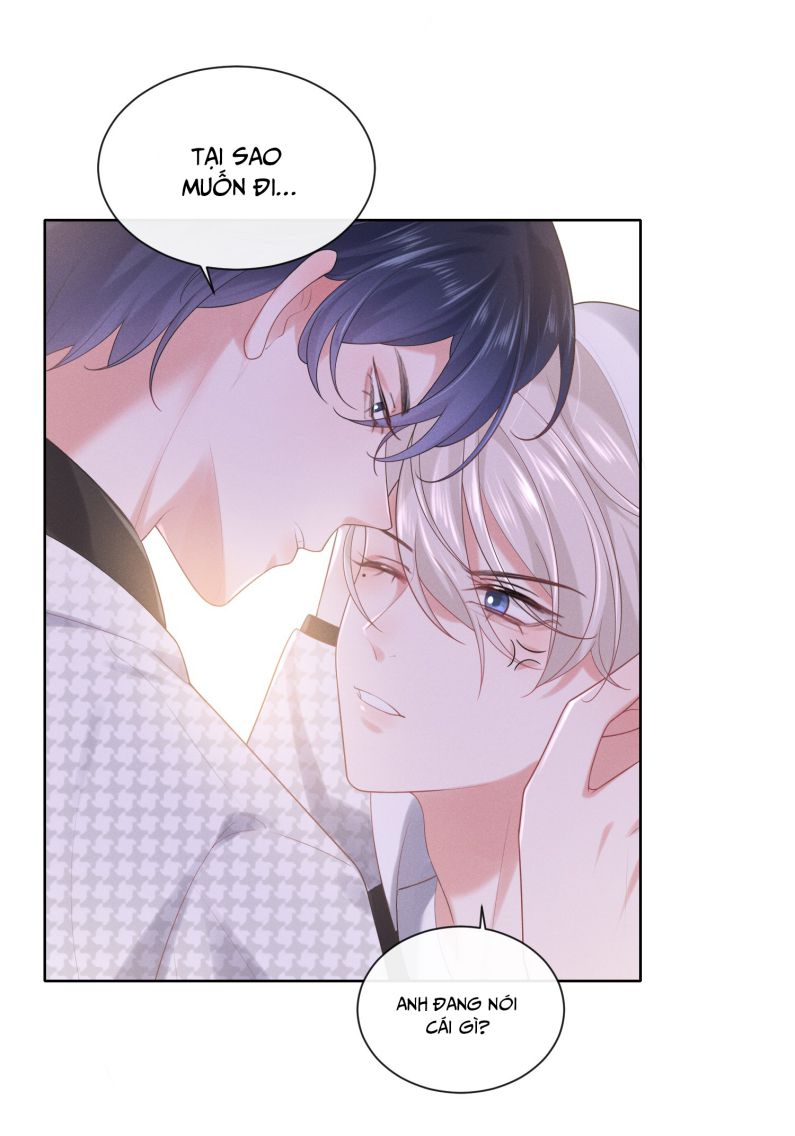 Xuyên Nhanh Chi Cải Tạo Bắt Đầu Lại Làm Người: Chapter 17