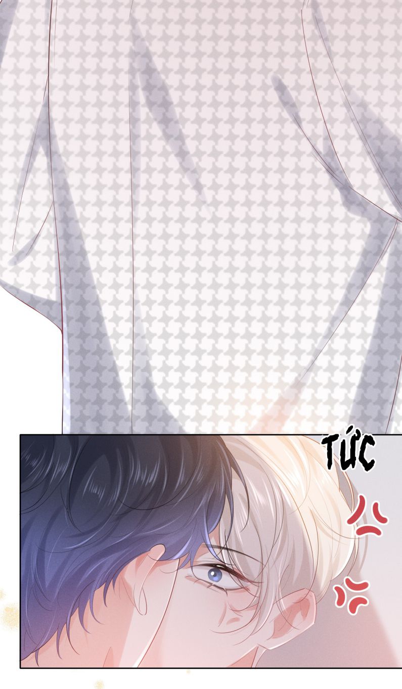 Xuyên Nhanh Chi Cải Tạo Bắt Đầu Lại Làm Người: Chapter 17