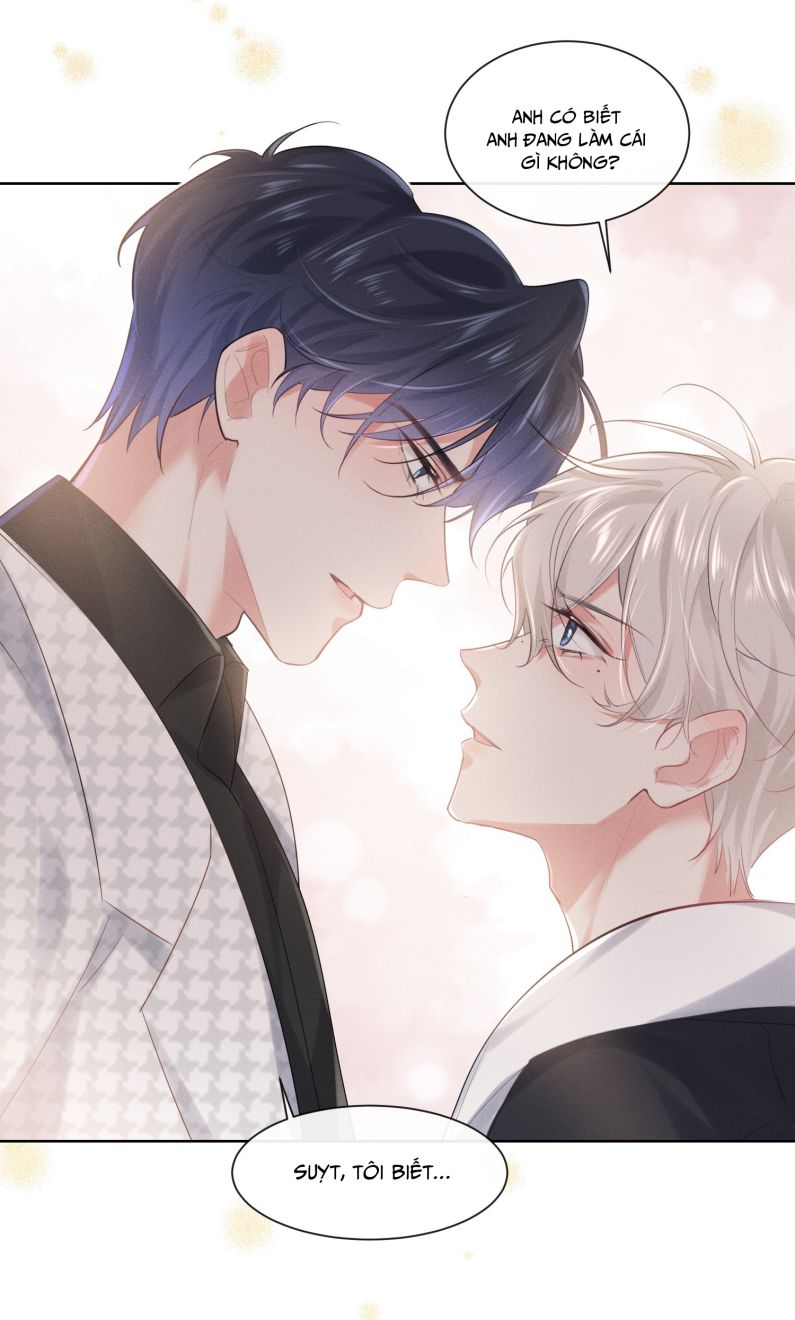 Xuyên Nhanh Chi Cải Tạo Bắt Đầu Lại Làm Người: Chapter 17