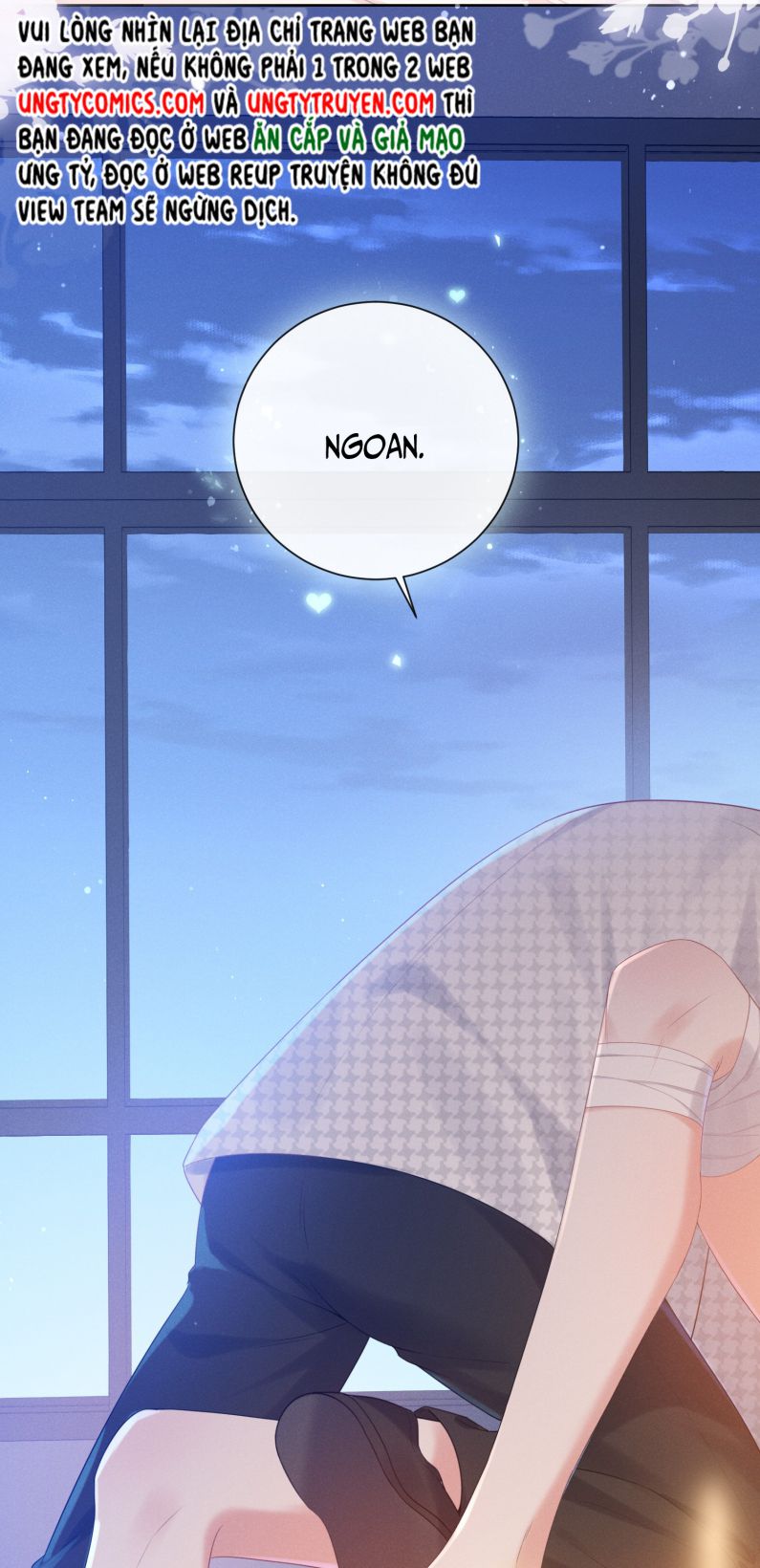 Xuyên Nhanh Chi Cải Tạo Bắt Đầu Lại Làm Người: Chapter 17