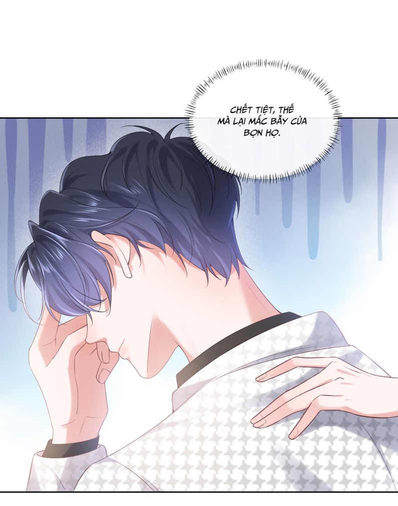 Xuyên Nhanh Chi Cải Tạo Bắt Đầu Lại Làm Người: Chapter 17
