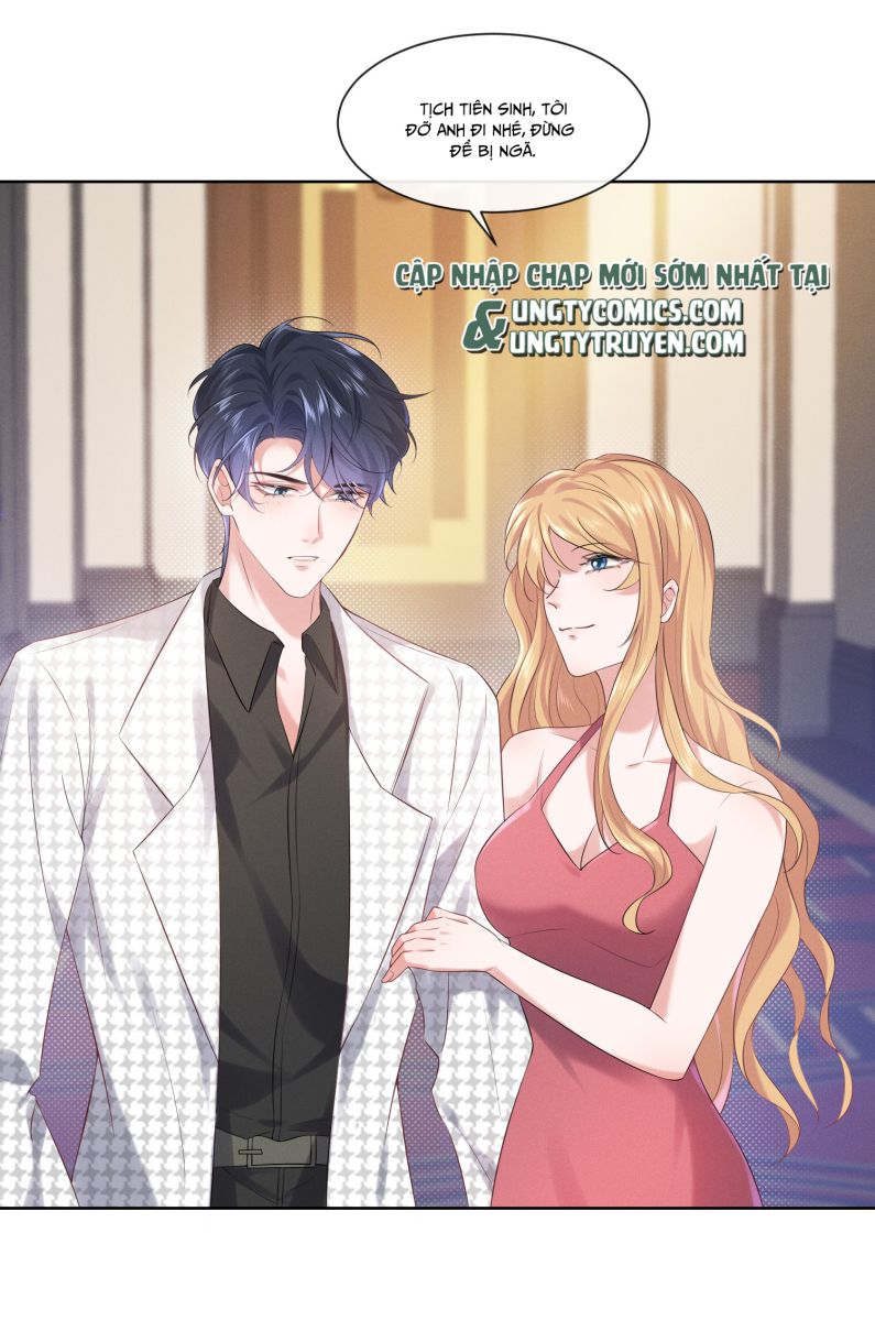 Xuyên Nhanh Chi Cải Tạo Bắt Đầu Lại Làm Người: Chapter 17
