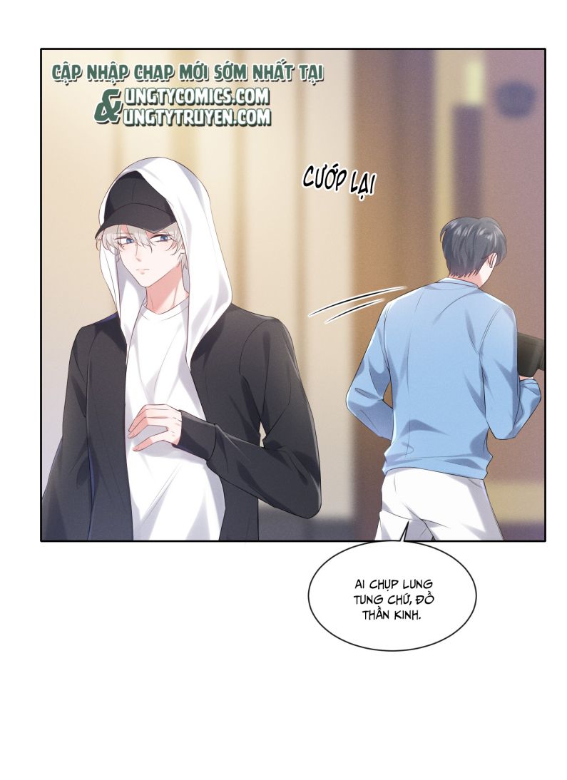 Xuyên Nhanh Chi Cải Tạo Bắt Đầu Lại Làm Người: Chapter 17