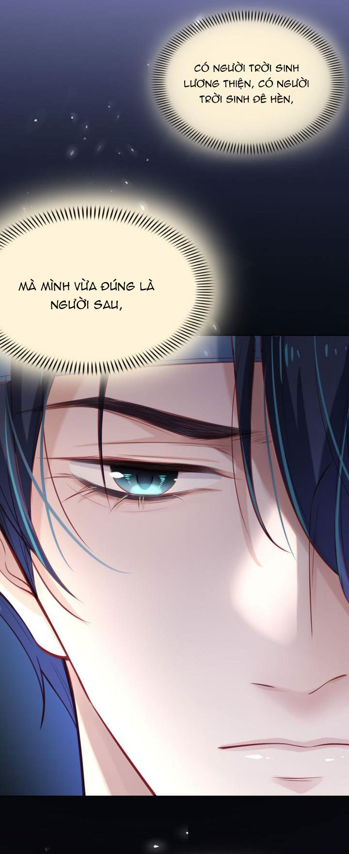Xuyên Nhanh Chi Cải Tạo Bắt Đầu Lại Làm Người: Chapter 2