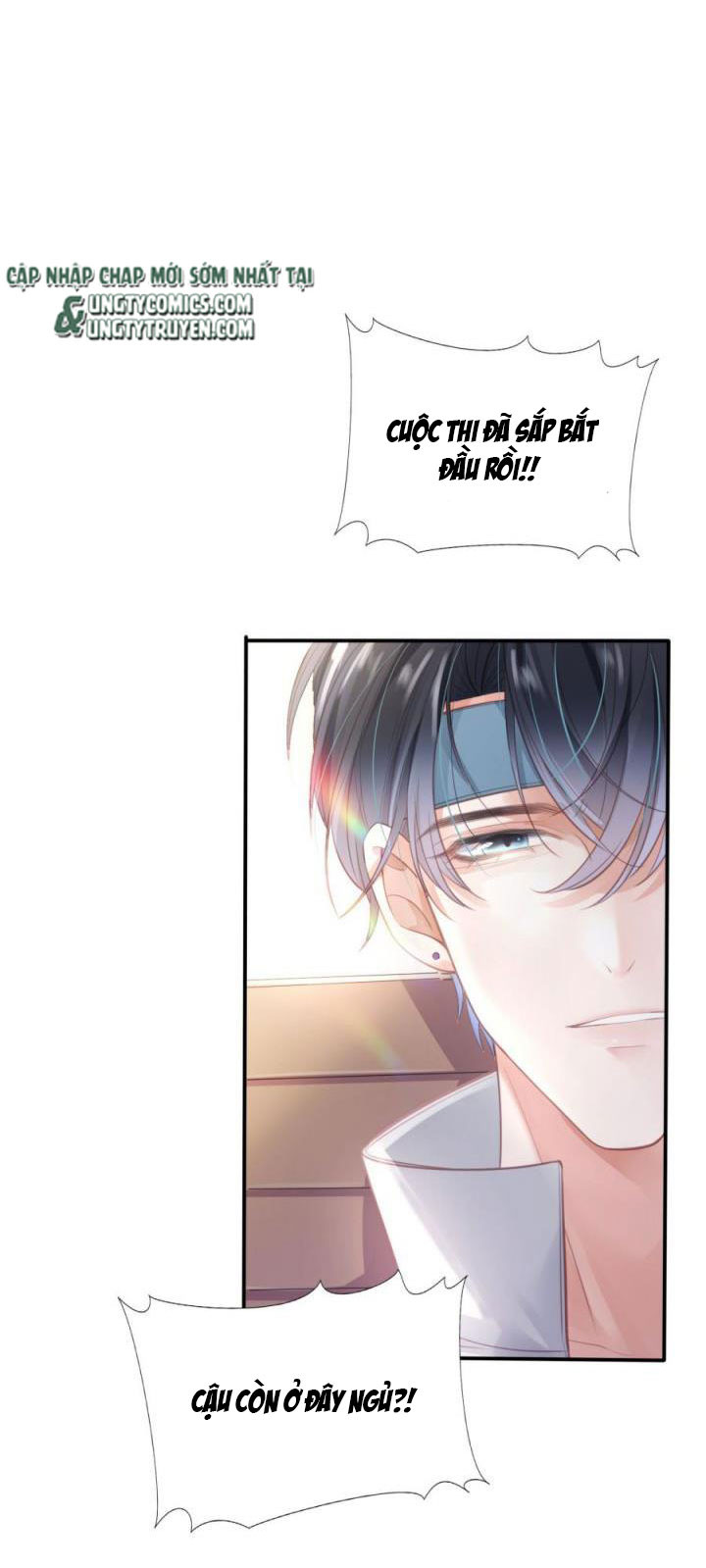 Xuyên Nhanh Chi Cải Tạo Bắt Đầu Lại Làm Người: Chapter 2