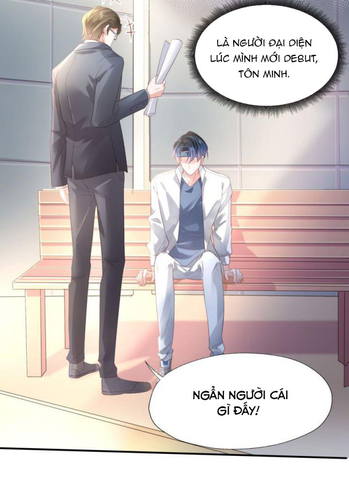 Xuyên Nhanh Chi Cải Tạo Bắt Đầu Lại Làm Người: Chapter 2