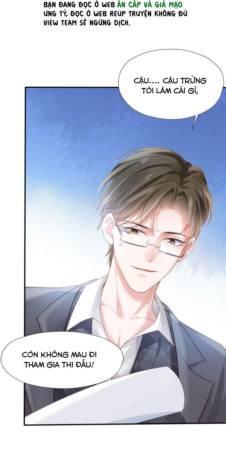 Xuyên Nhanh Chi Cải Tạo Bắt Đầu Lại Làm Người: Chapter 2