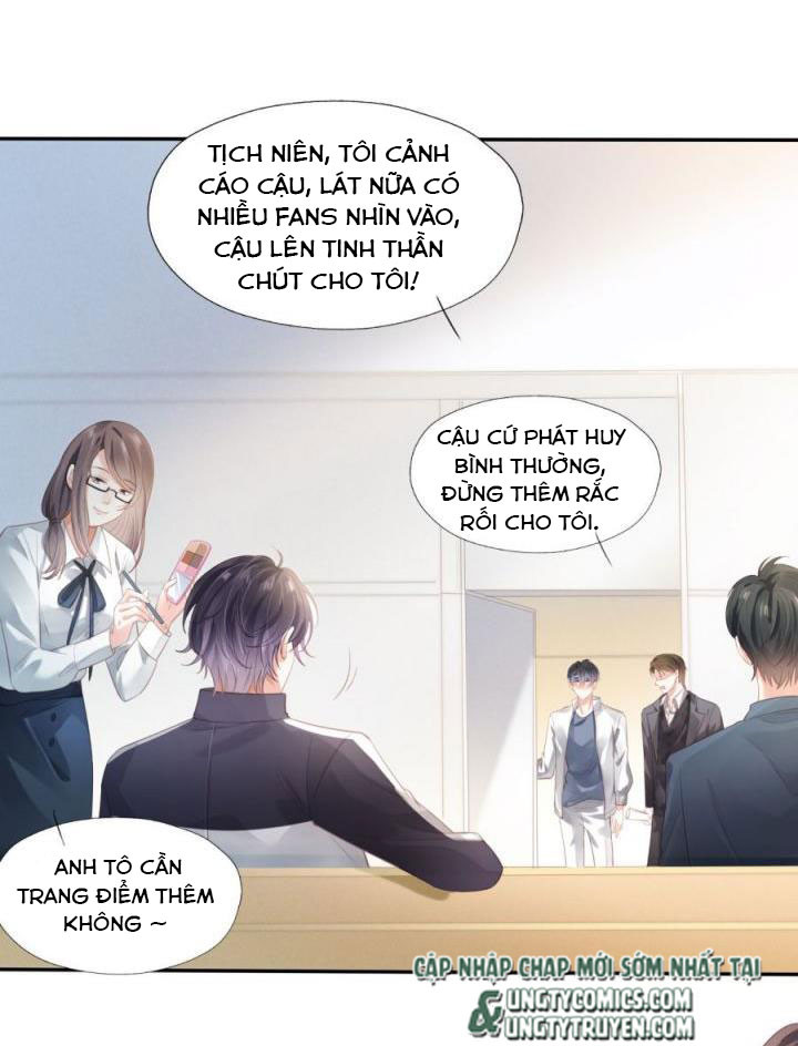 Xuyên Nhanh Chi Cải Tạo Bắt Đầu Lại Làm Người: Chapter 2