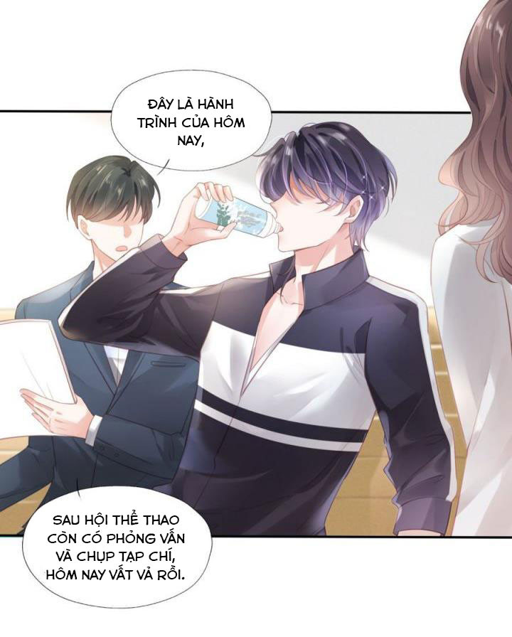 Xuyên Nhanh Chi Cải Tạo Bắt Đầu Lại Làm Người: Chapter 2
