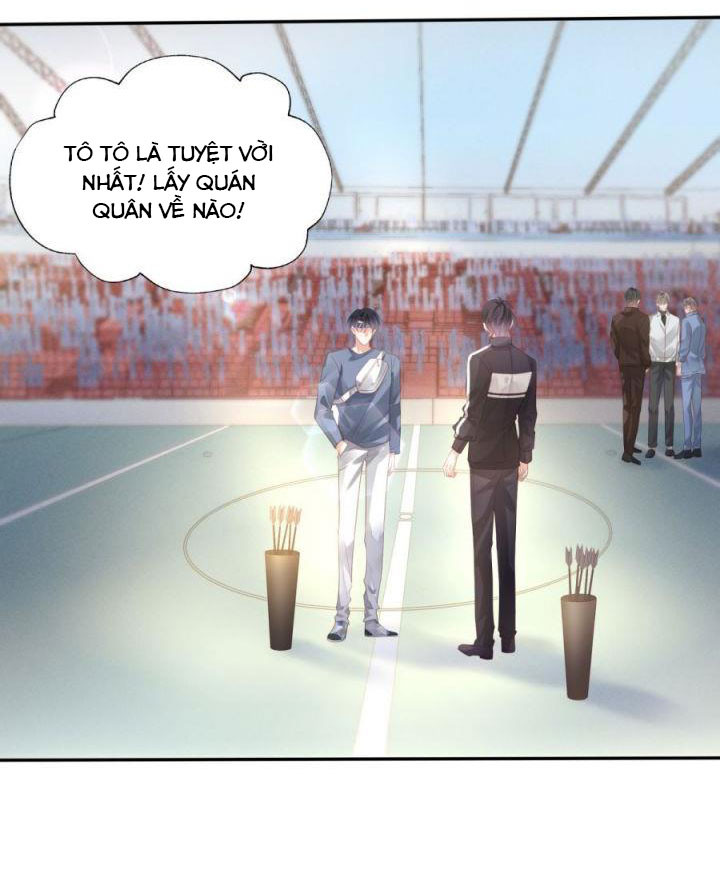 Xuyên Nhanh Chi Cải Tạo Bắt Đầu Lại Làm Người: Chapter 2