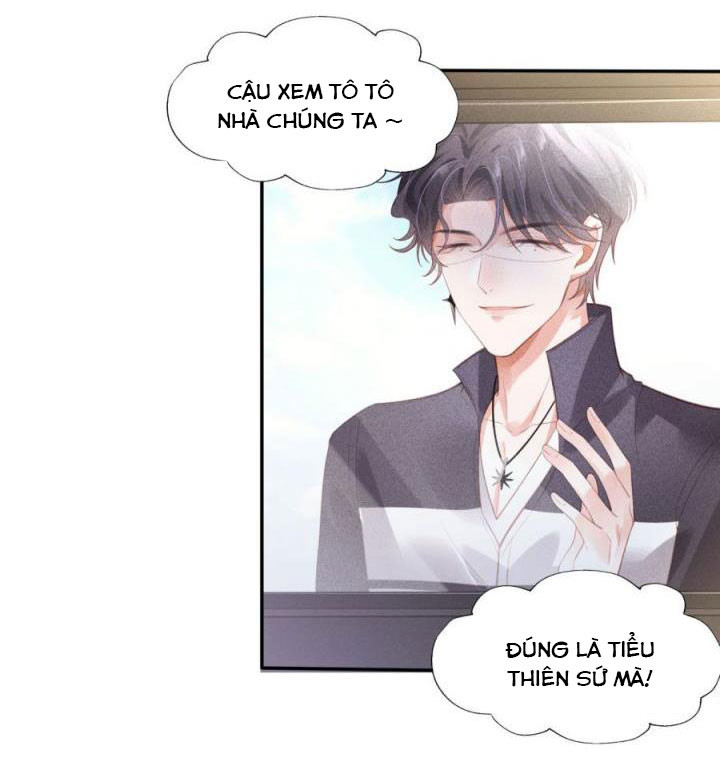 Xuyên Nhanh Chi Cải Tạo Bắt Đầu Lại Làm Người: Chapter 2