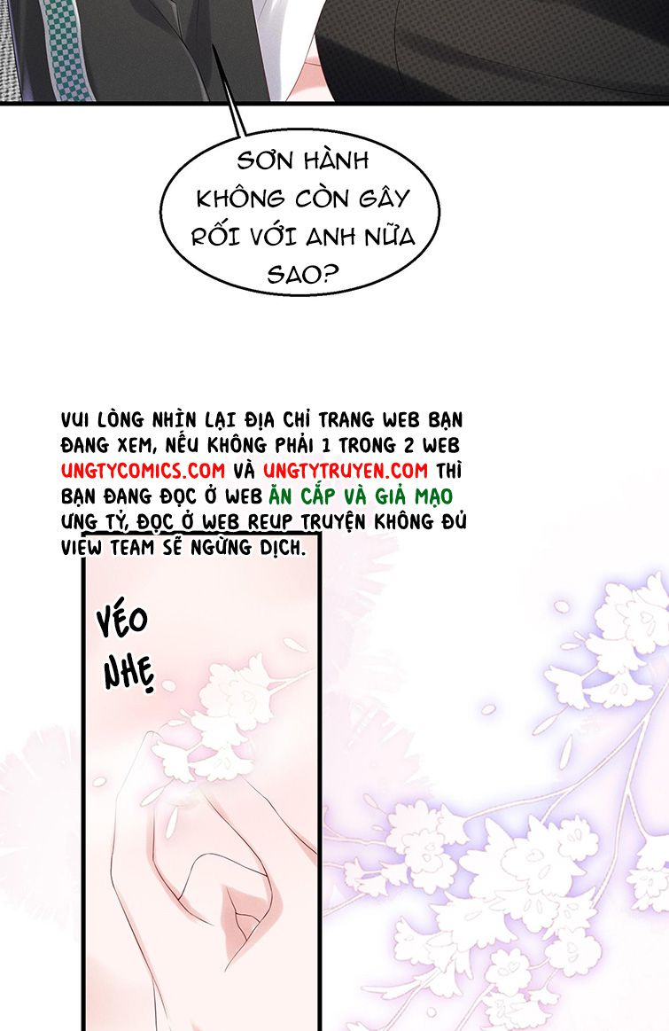 Xuyên Nhanh Chi Cải Tạo Bắt Đầu Lại Làm Người: Chapter 24