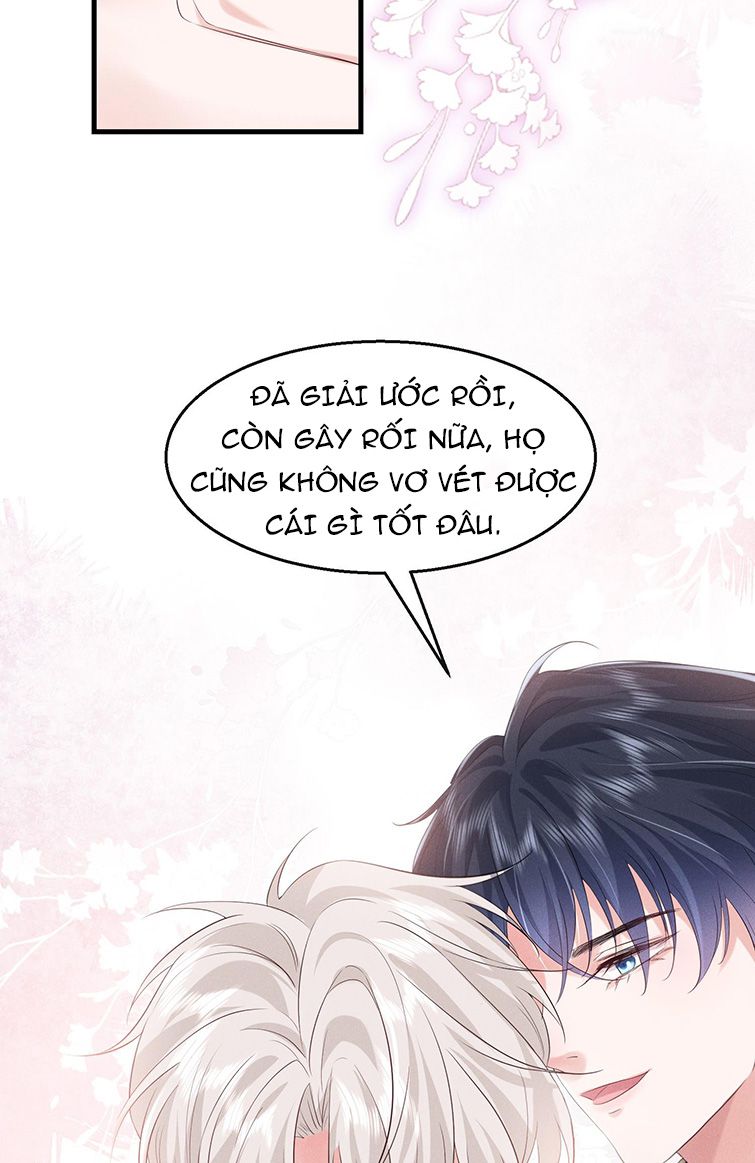 Xuyên Nhanh Chi Cải Tạo Bắt Đầu Lại Làm Người: Chapter 24