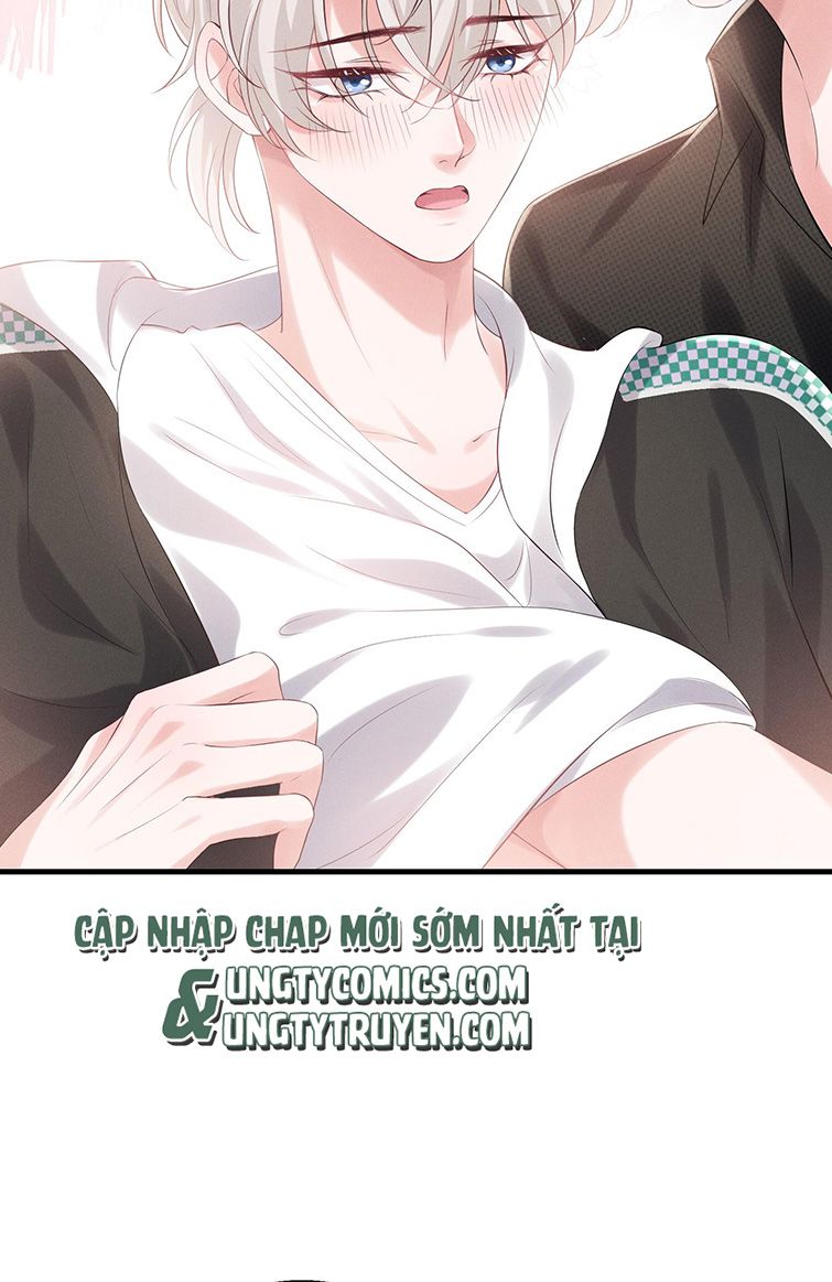 Xuyên Nhanh Chi Cải Tạo Bắt Đầu Lại Làm Người: Chapter 24