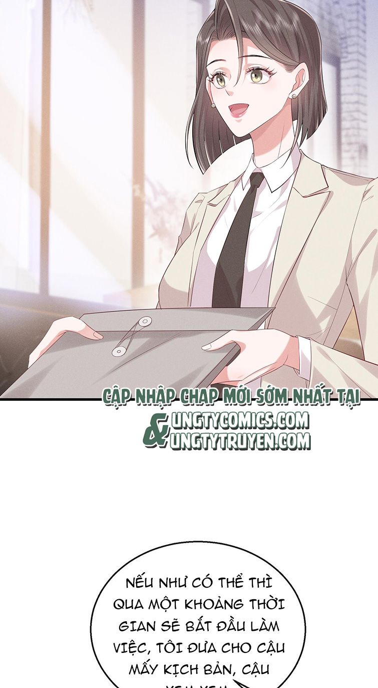 Xuyên Nhanh Chi Cải Tạo Bắt Đầu Lại Làm Người: Chapter 24