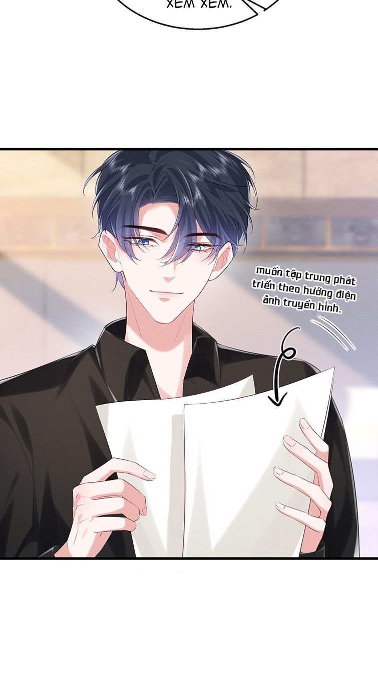 Xuyên Nhanh Chi Cải Tạo Bắt Đầu Lại Làm Người: Chapter 24