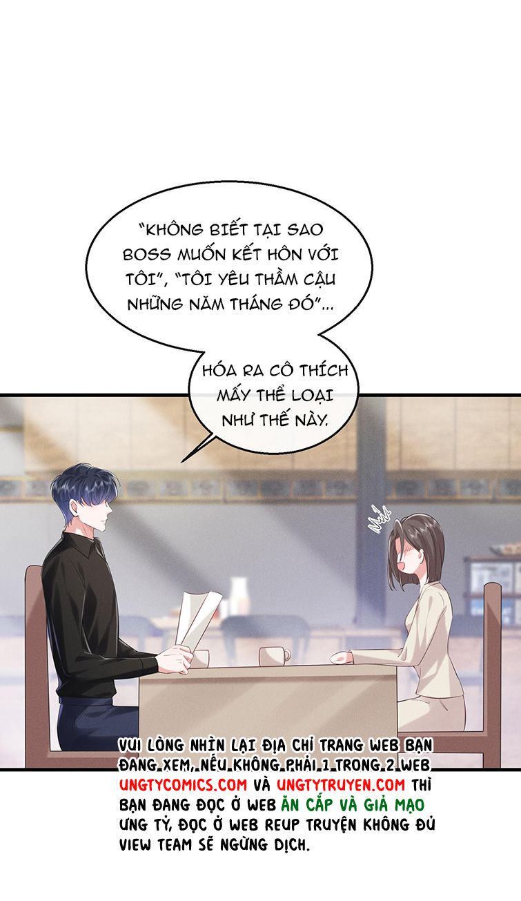 Xuyên Nhanh Chi Cải Tạo Bắt Đầu Lại Làm Người: Chapter 24