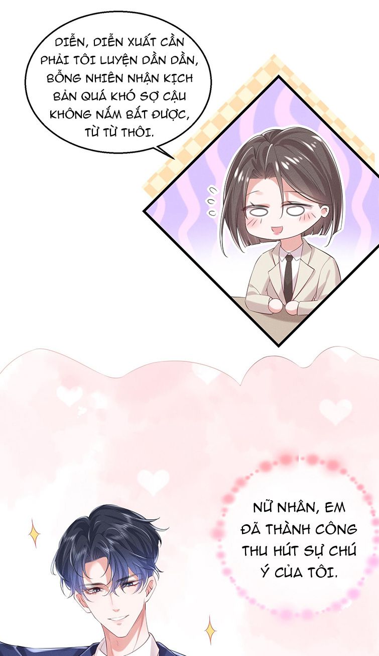 Xuyên Nhanh Chi Cải Tạo Bắt Đầu Lại Làm Người: Chapter 24