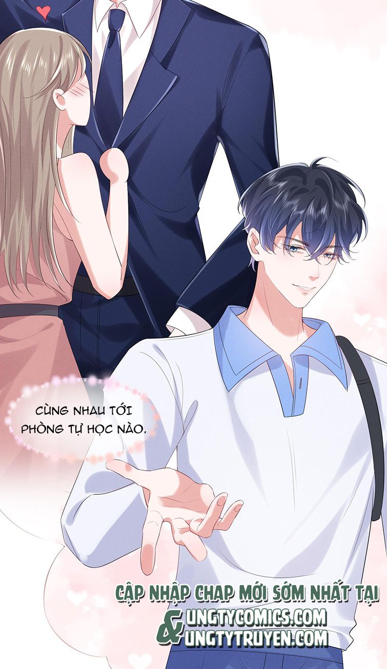 Xuyên Nhanh Chi Cải Tạo Bắt Đầu Lại Làm Người: Chapter 24