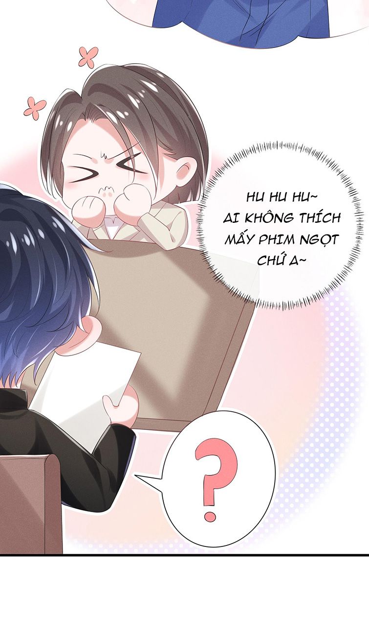 Xuyên Nhanh Chi Cải Tạo Bắt Đầu Lại Làm Người: Chapter 24