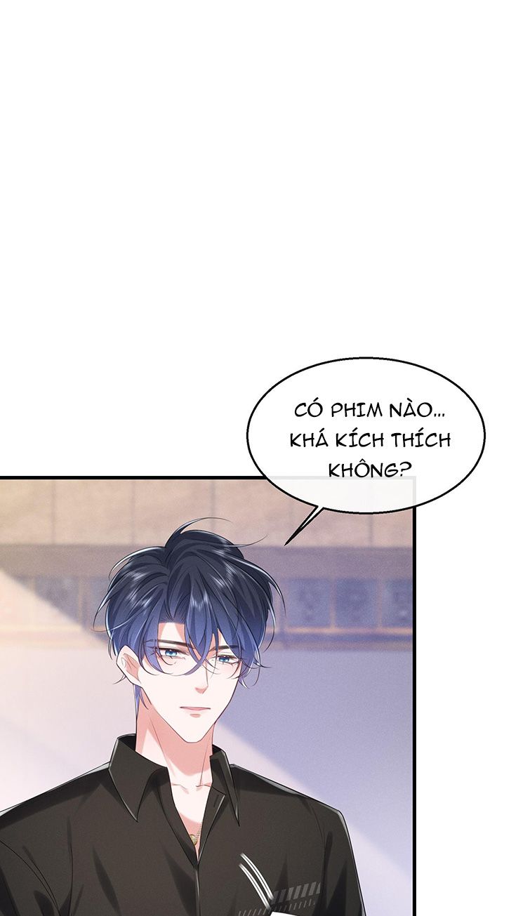 Xuyên Nhanh Chi Cải Tạo Bắt Đầu Lại Làm Người: Chapter 24