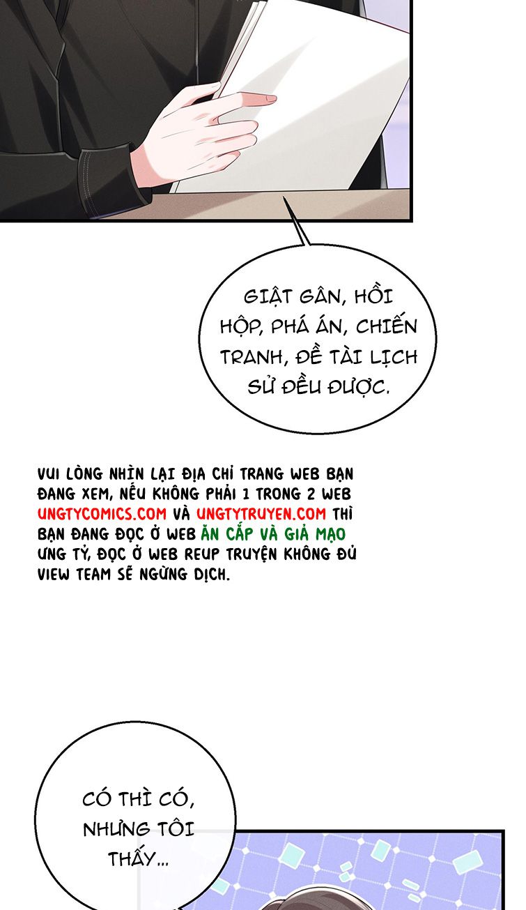 Xuyên Nhanh Chi Cải Tạo Bắt Đầu Lại Làm Người: Chapter 24