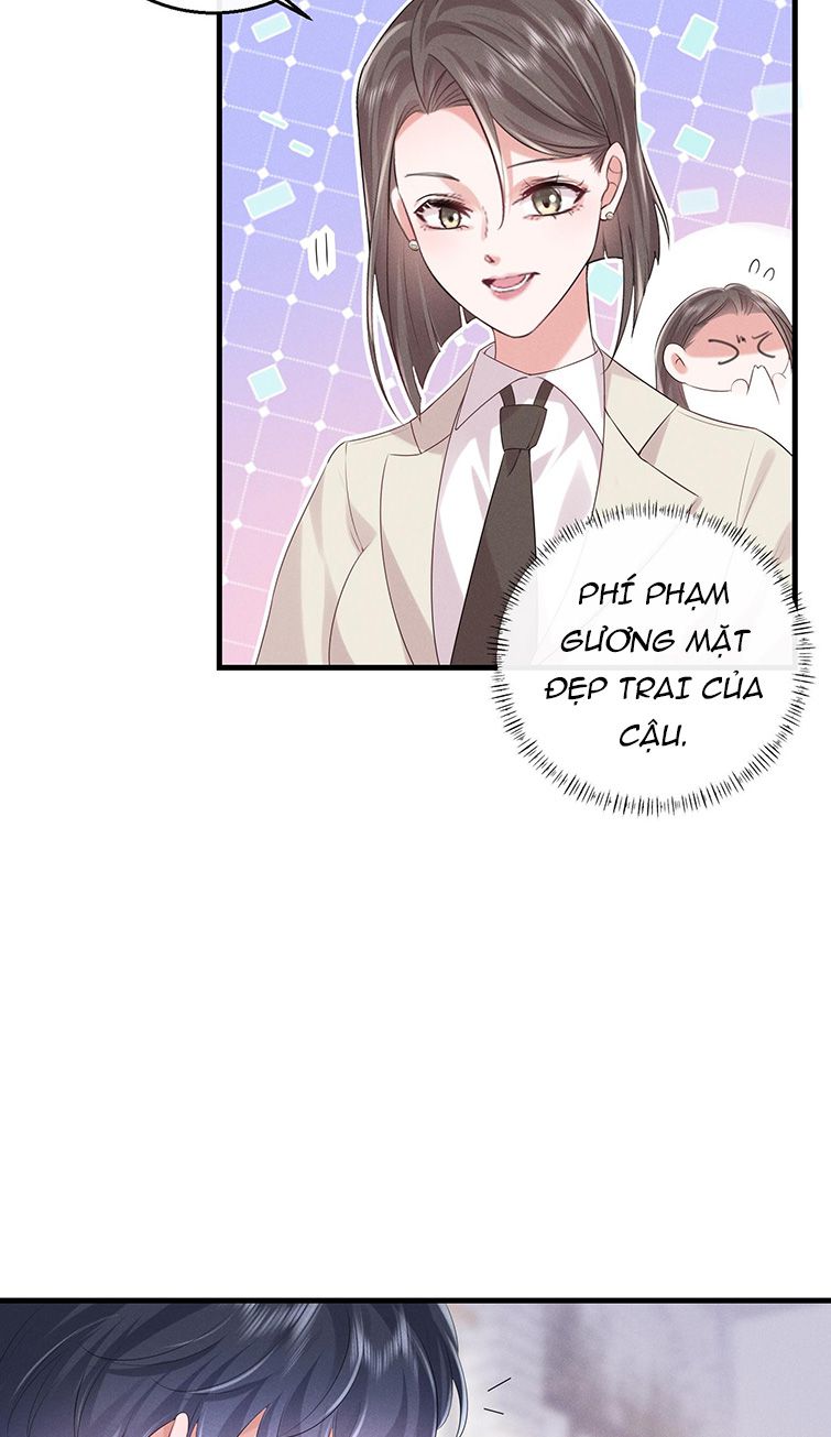 Xuyên Nhanh Chi Cải Tạo Bắt Đầu Lại Làm Người: Chapter 24