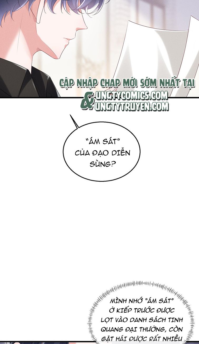 Xuyên Nhanh Chi Cải Tạo Bắt Đầu Lại Làm Người: Chapter 24