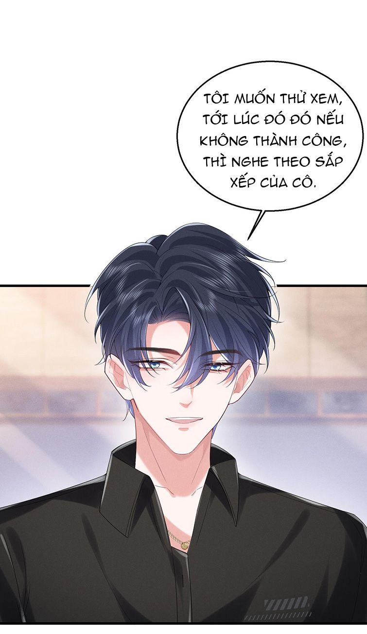 Xuyên Nhanh Chi Cải Tạo Bắt Đầu Lại Làm Người: Chapter 24