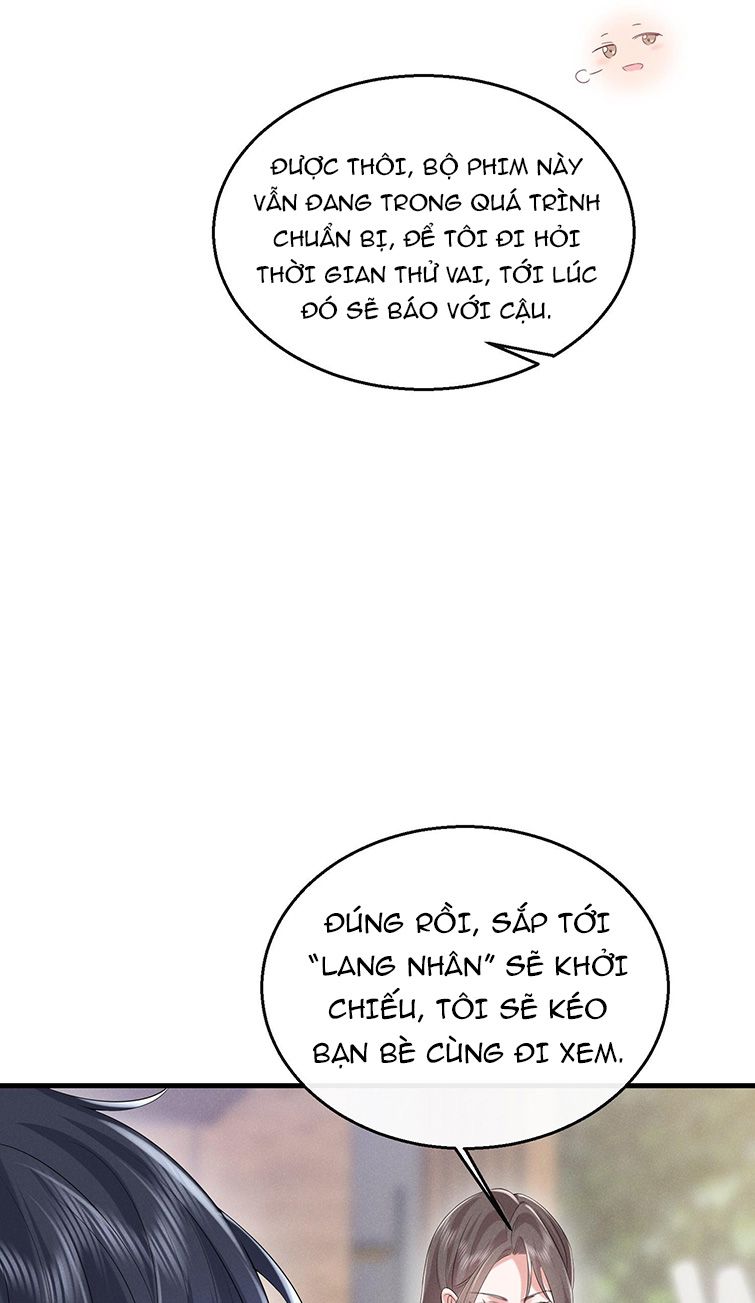 Xuyên Nhanh Chi Cải Tạo Bắt Đầu Lại Làm Người: Chapter 24