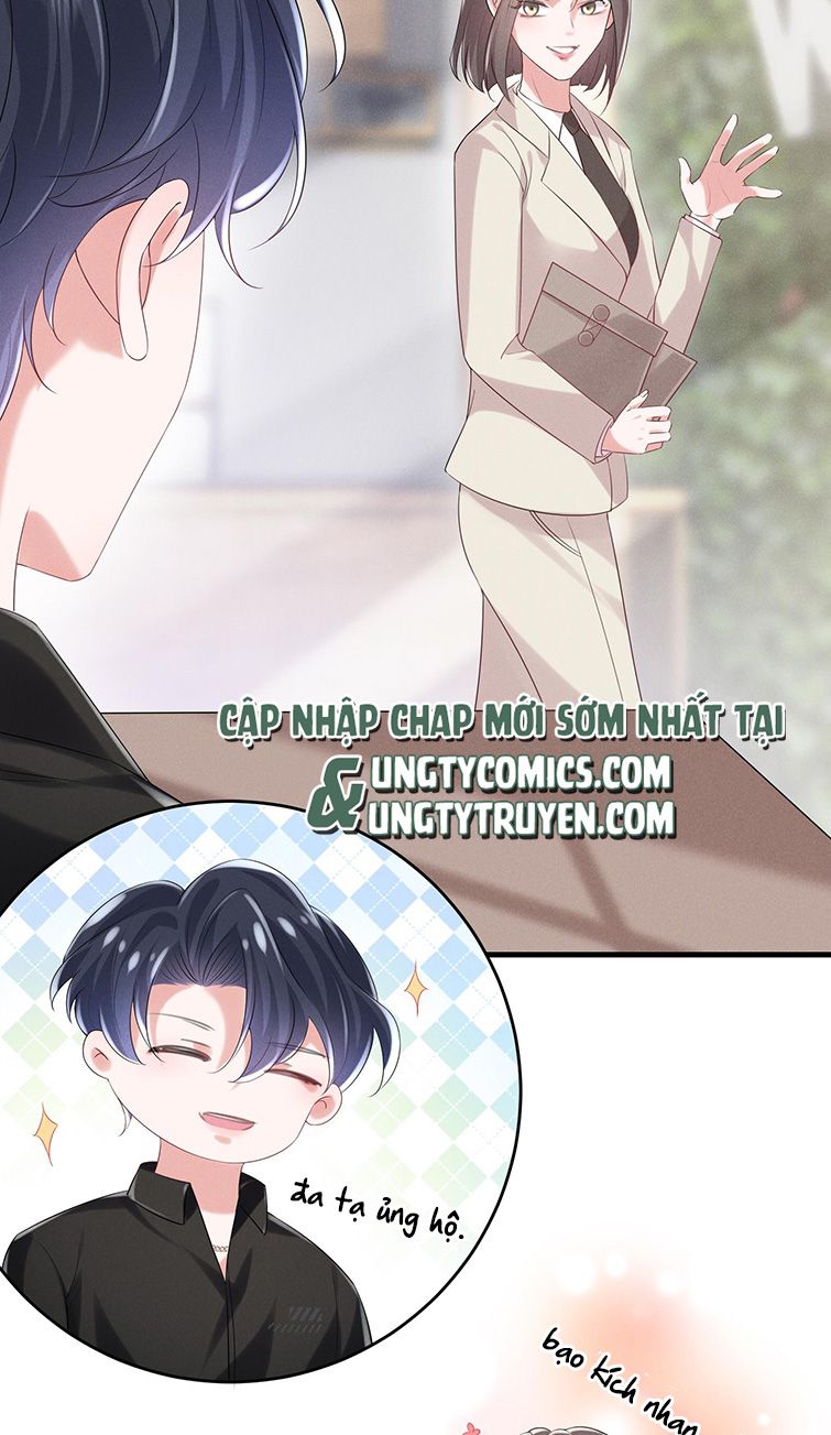 Xuyên Nhanh Chi Cải Tạo Bắt Đầu Lại Làm Người: Chapter 24