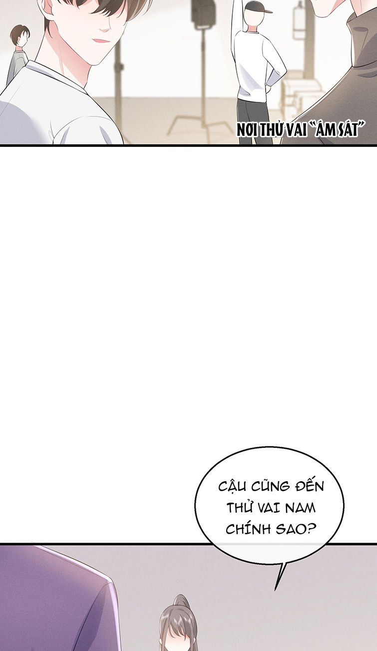 Xuyên Nhanh Chi Cải Tạo Bắt Đầu Lại Làm Người: Chapter 24