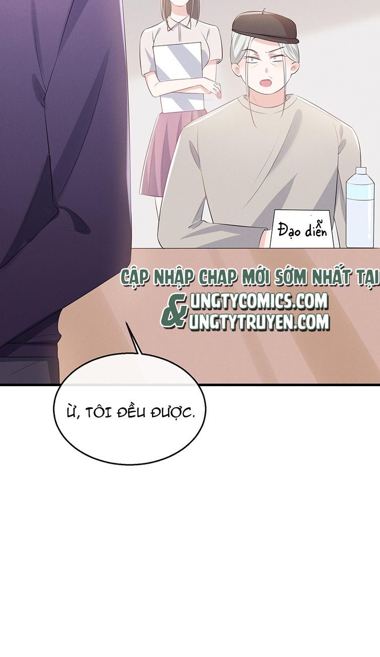 Xuyên Nhanh Chi Cải Tạo Bắt Đầu Lại Làm Người: Chapter 24