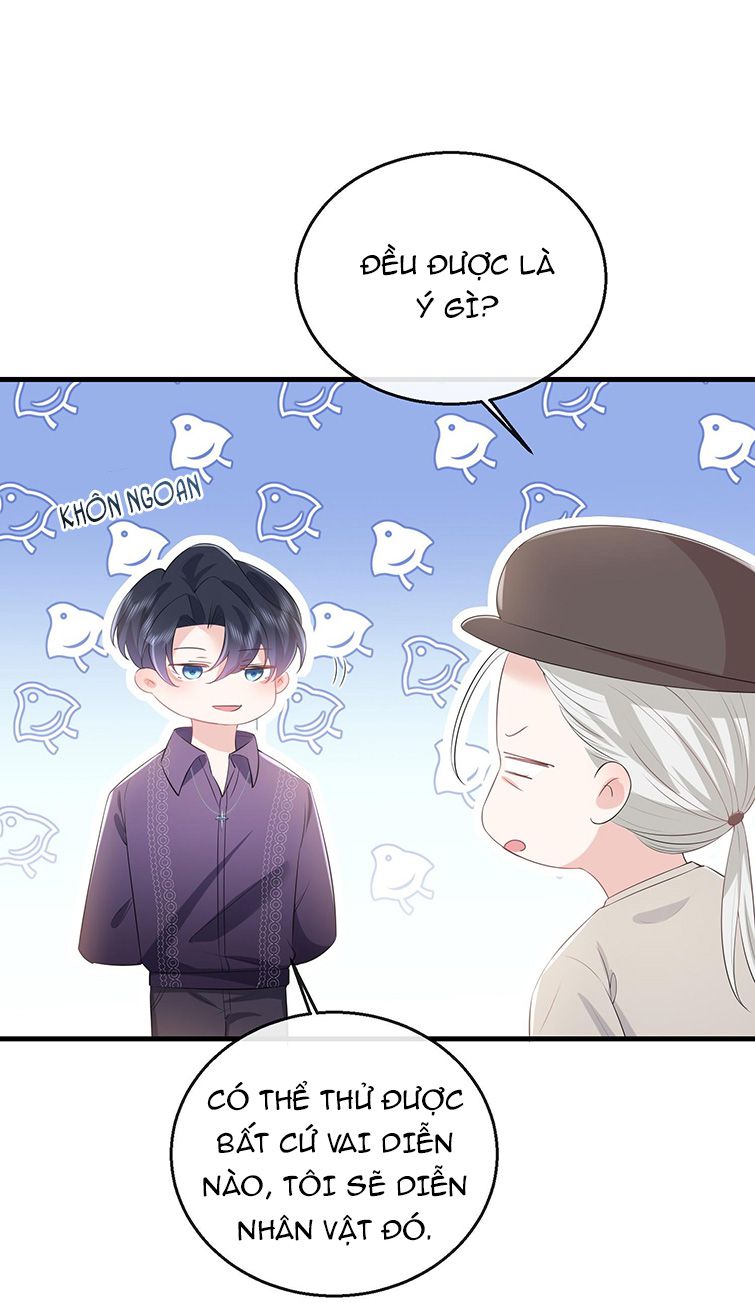 Xuyên Nhanh Chi Cải Tạo Bắt Đầu Lại Làm Người: Chapter 24