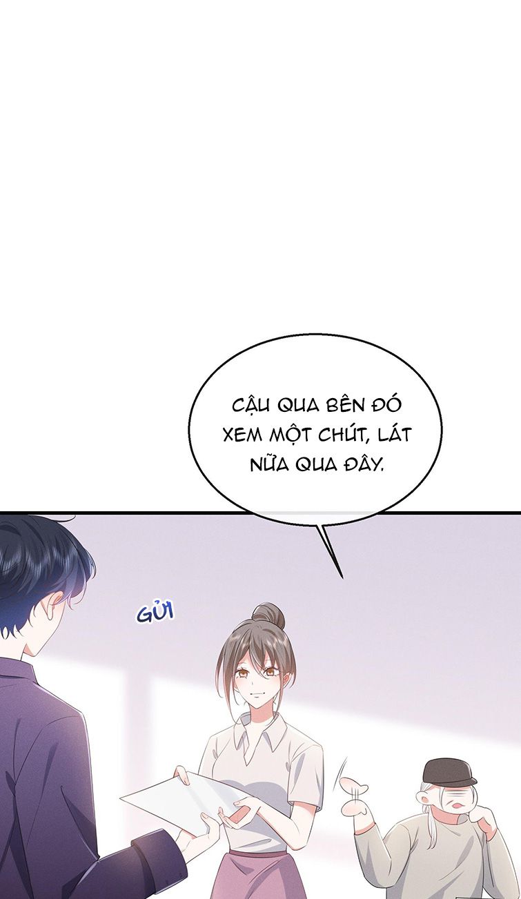 Xuyên Nhanh Chi Cải Tạo Bắt Đầu Lại Làm Người: Chapter 24