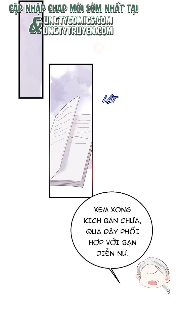 Xuyên Nhanh Chi Cải Tạo Bắt Đầu Lại Làm Người: Chapter 24