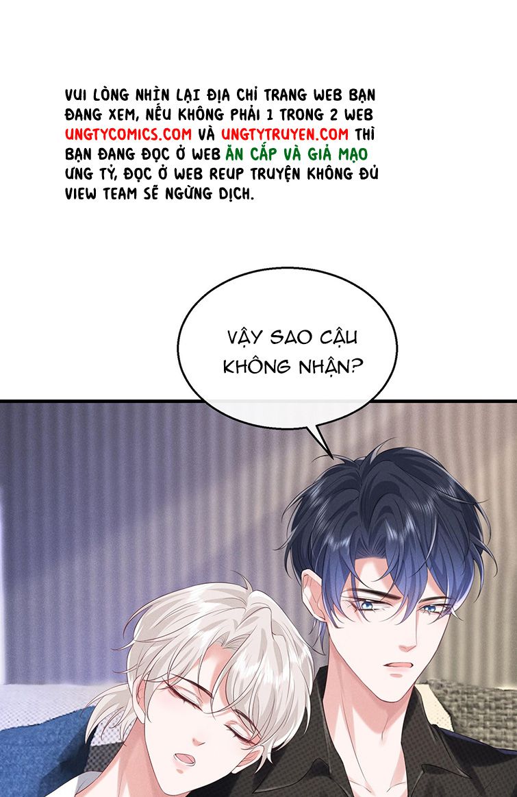 Xuyên Nhanh Chi Cải Tạo Bắt Đầu Lại Làm Người: Chapter 24