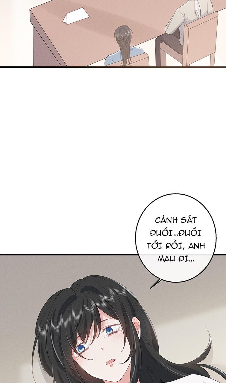Xuyên Nhanh Chi Cải Tạo Bắt Đầu Lại Làm Người: Chapter 24
