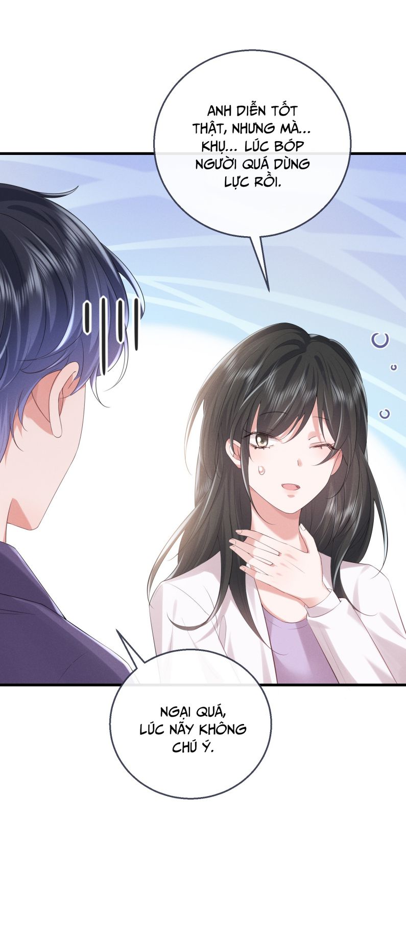 Xuyên Nhanh Chi Cải Tạo Bắt Đầu Lại Làm Người: Chapter 25