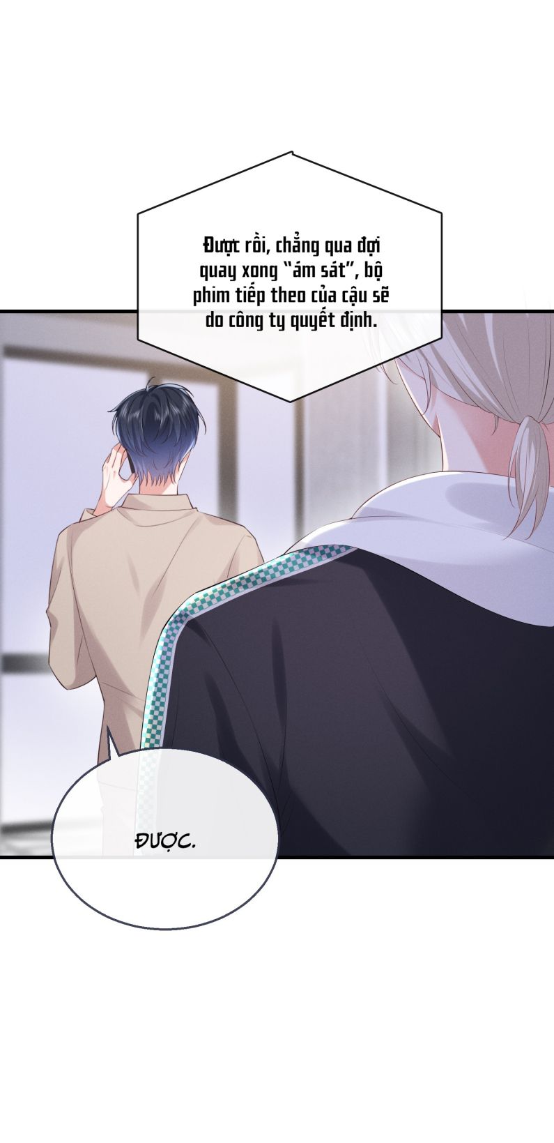 Xuyên Nhanh Chi Cải Tạo Bắt Đầu Lại Làm Người: Chapter 25