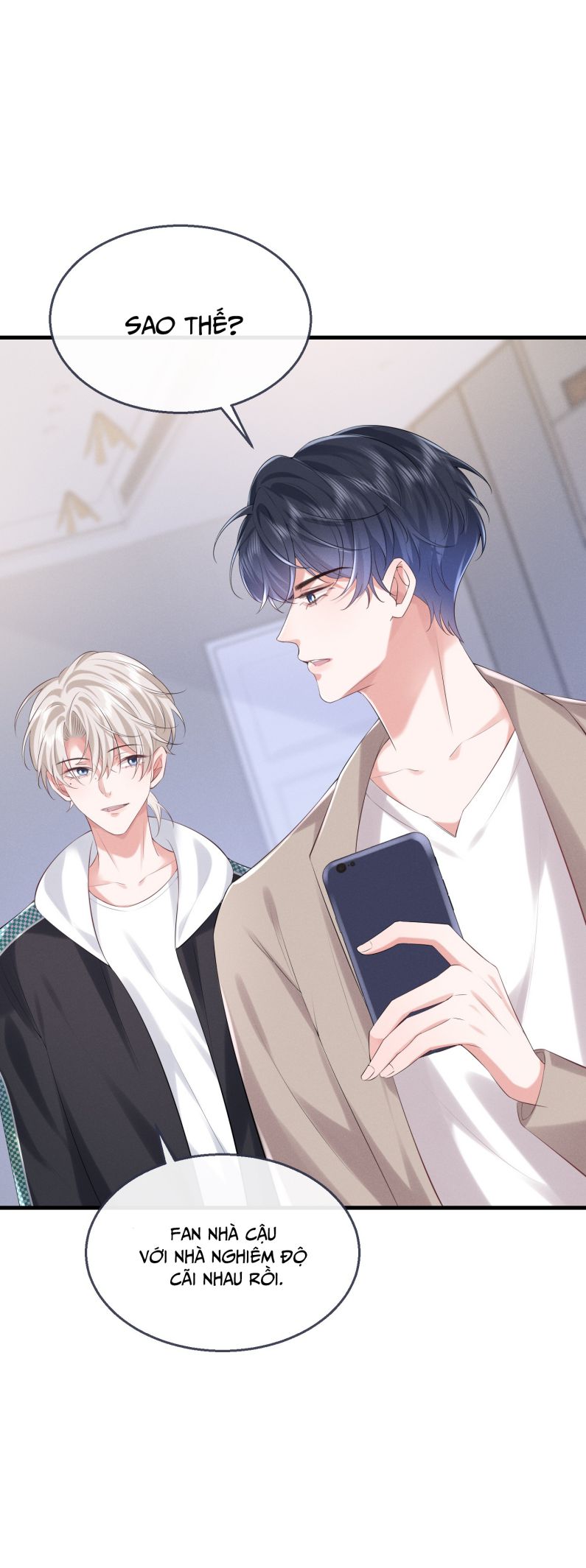 Xuyên Nhanh Chi Cải Tạo Bắt Đầu Lại Làm Người: Chapter 25