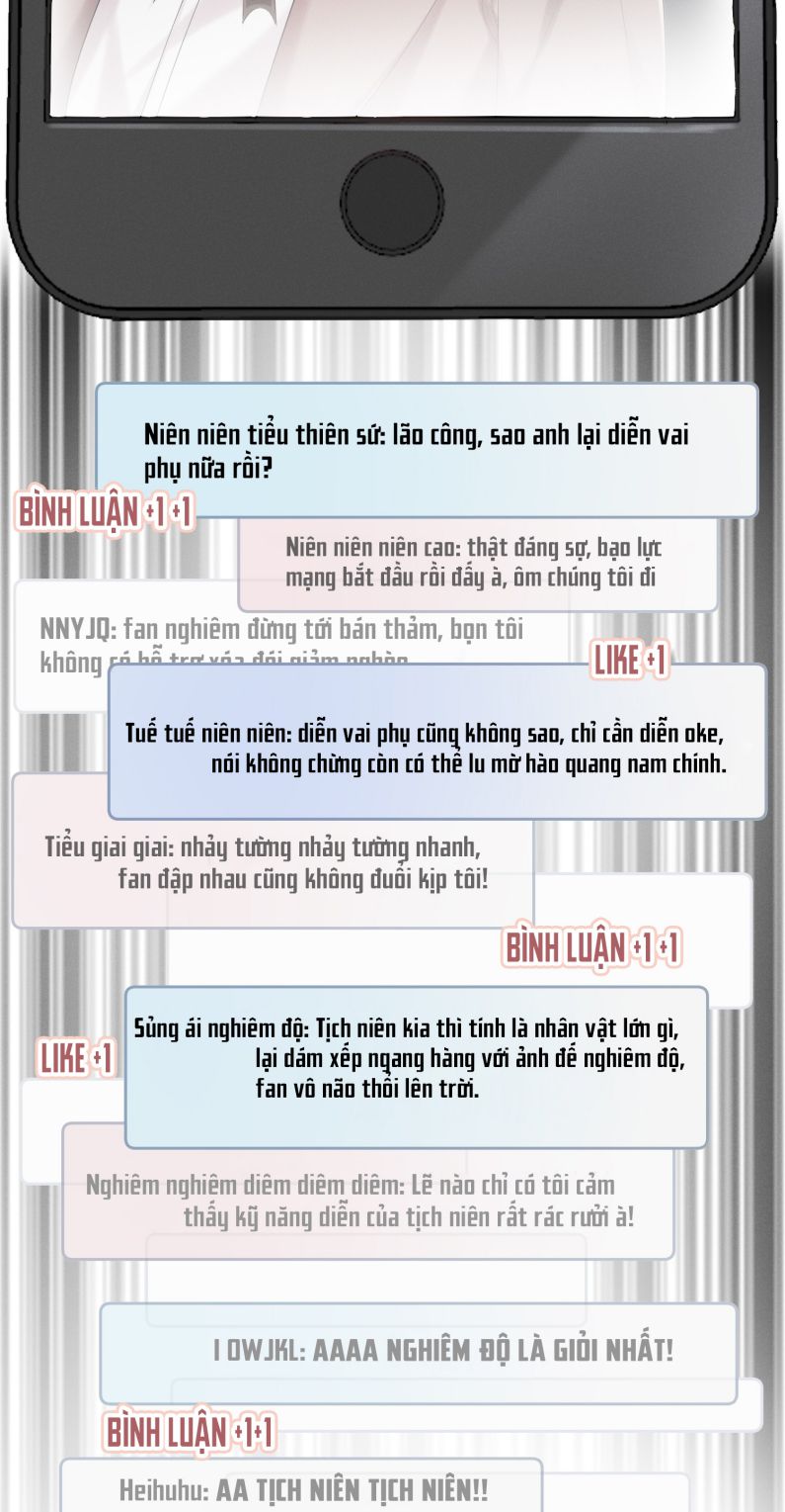 Xuyên Nhanh Chi Cải Tạo Bắt Đầu Lại Làm Người: Chapter 25