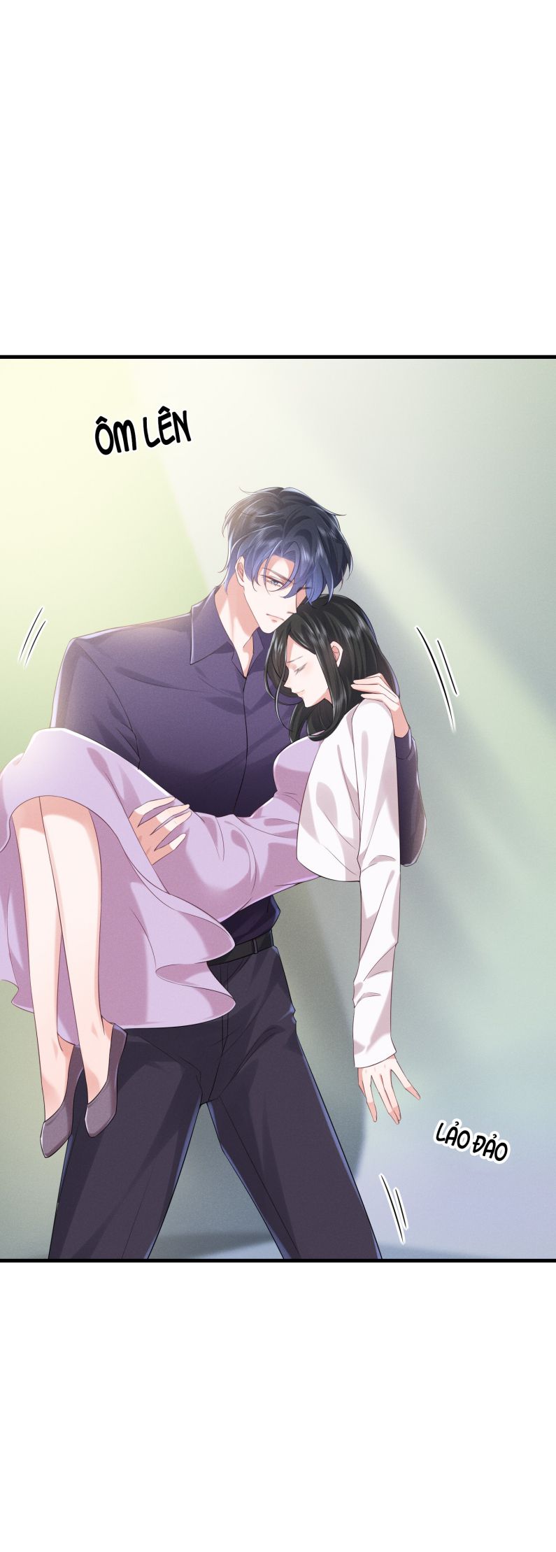 Xuyên Nhanh Chi Cải Tạo Bắt Đầu Lại Làm Người: Chapter 25