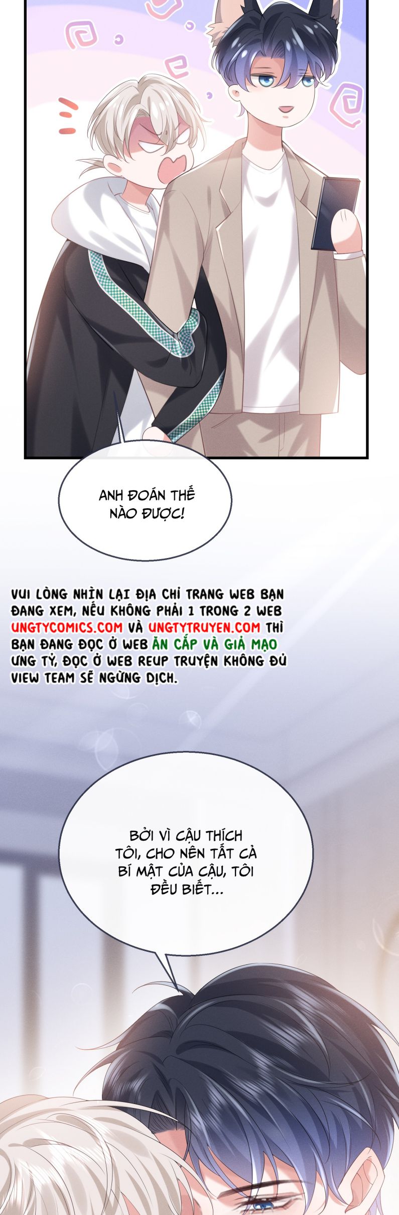 Xuyên Nhanh Chi Cải Tạo Bắt Đầu Lại Làm Người: Chapter 25