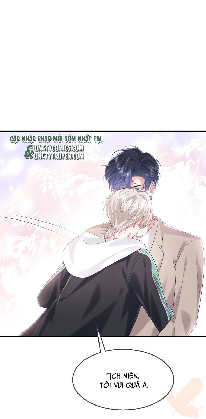 Xuyên Nhanh Chi Cải Tạo Bắt Đầu Lại Làm Người: Chapter 25