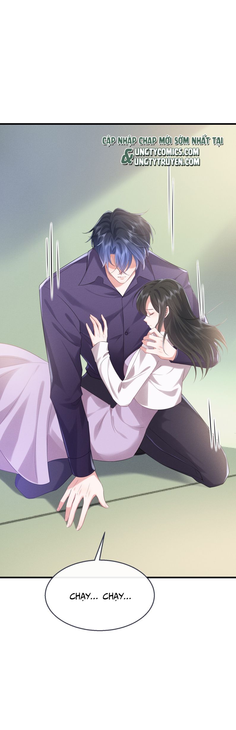 Xuyên Nhanh Chi Cải Tạo Bắt Đầu Lại Làm Người: Chapter 25